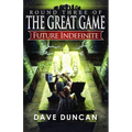 Future Indefinite - Paperback