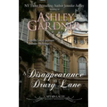 A Disappearance in Drury Lane - Paperback