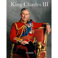 King Charles III - Hardcover