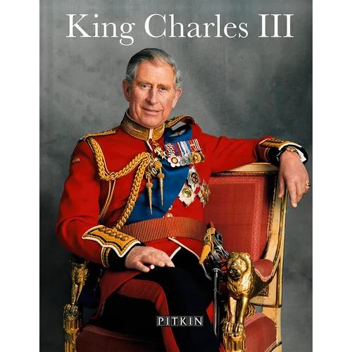 King Charles III - Hardcover