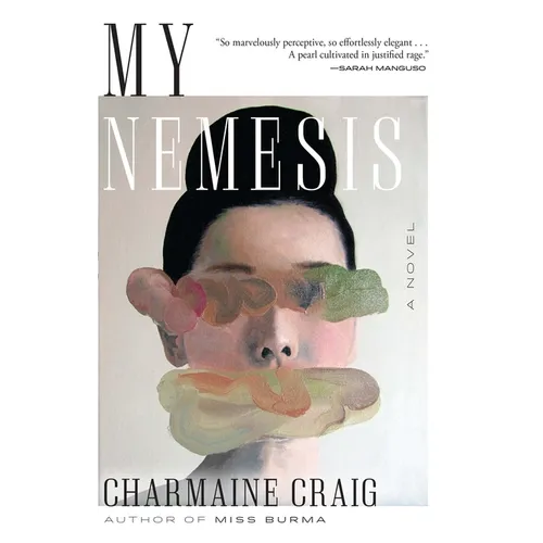 My Nemesis - Paperback