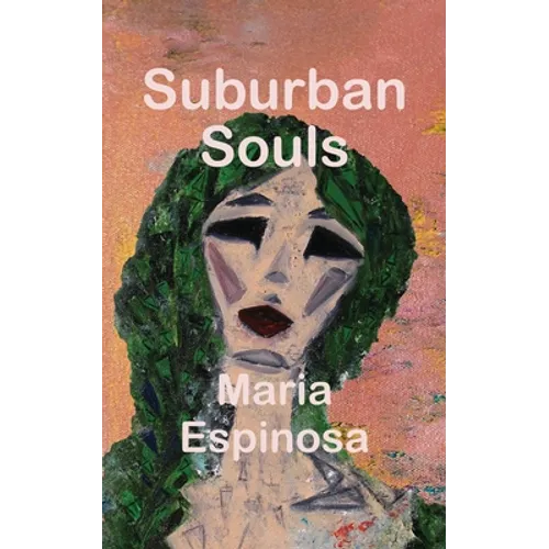 Suburban Souls - Paperback