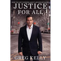 Justice for All: How the Left Is Wrong about Law Enforcement