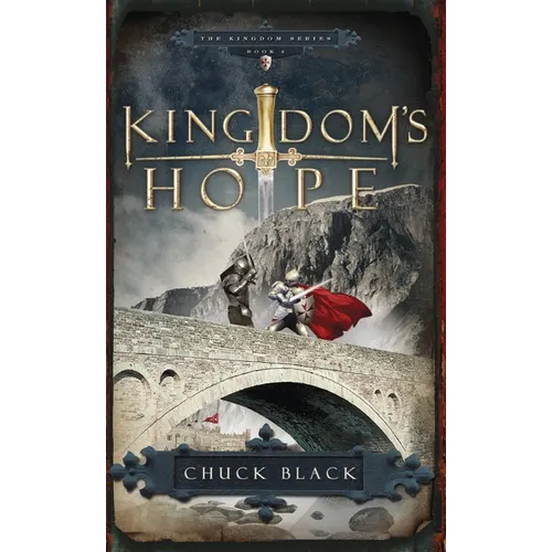 Kingdom's Hope - Paperback