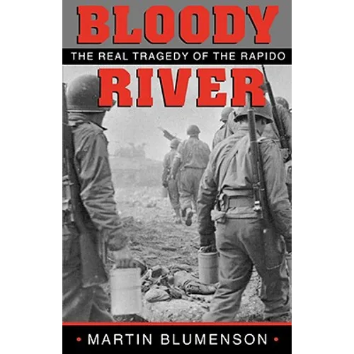 Bloody River