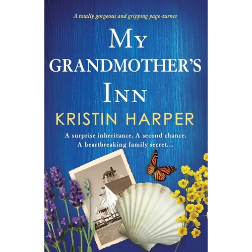 My Grandmother's Inn - Paperback