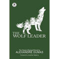 The Wolf Leader - Hardcover