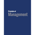Principles of Management - Paperback