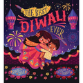 The Best Diwali Ever - Paperback