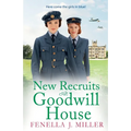 New Recruits at Goodwill House - Paperback