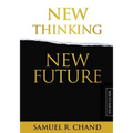 New Thinking, New Future - Study Guide - Paperback