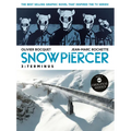 Snowpiercer Vol. 3: Terminus (Graphic Novel) - Paperback