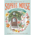 The Hidden Cottage - Hardcover