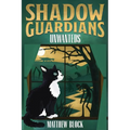 Shadow Guardians - Unwanteds: A Middle Grade Fantasy Novel - Paperback