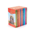 The Little House Set - Boxed Set