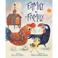 Family Is Family - Hardcover
