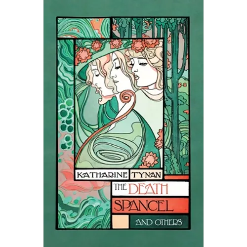 The Death Spancel and Others - Paperback