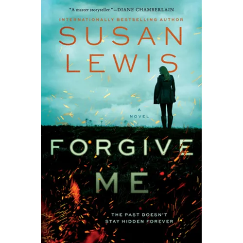 Forgive Me - Paperback