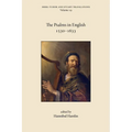The Psalms in English 1530-1633 - Paperback