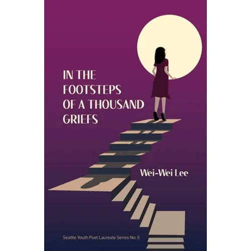 In the Footsteps of a Thousand Griefs - Paperback