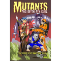 Mutants and Death Ray Guns -Revised Edition - Paperback