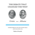 The Debate that Changed the West: Grotius versus Althusius - Paperback
