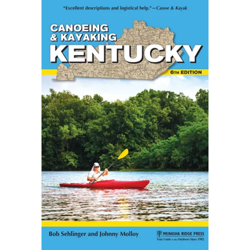 Canoeing & Kayaking Kentucky