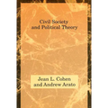 Civil Society and Political Theory - Paperback