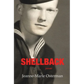 Shellback - Paperback