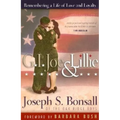 GI Joe & Lillie - Hardcover