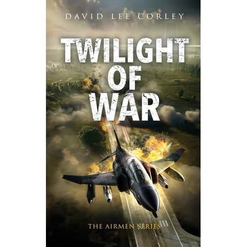 Twilight of War - Paperback