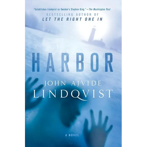 Harbor - Paperback