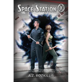 Space Station X - Paperback