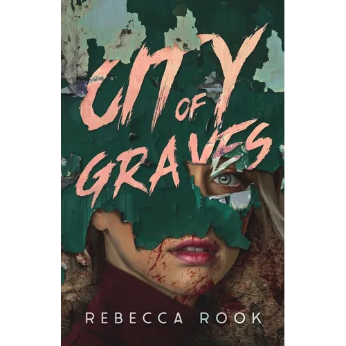 City of Graves - Paperback