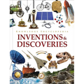Knowledge Encyclopedia: Inventions and Discoveries - Hardcover