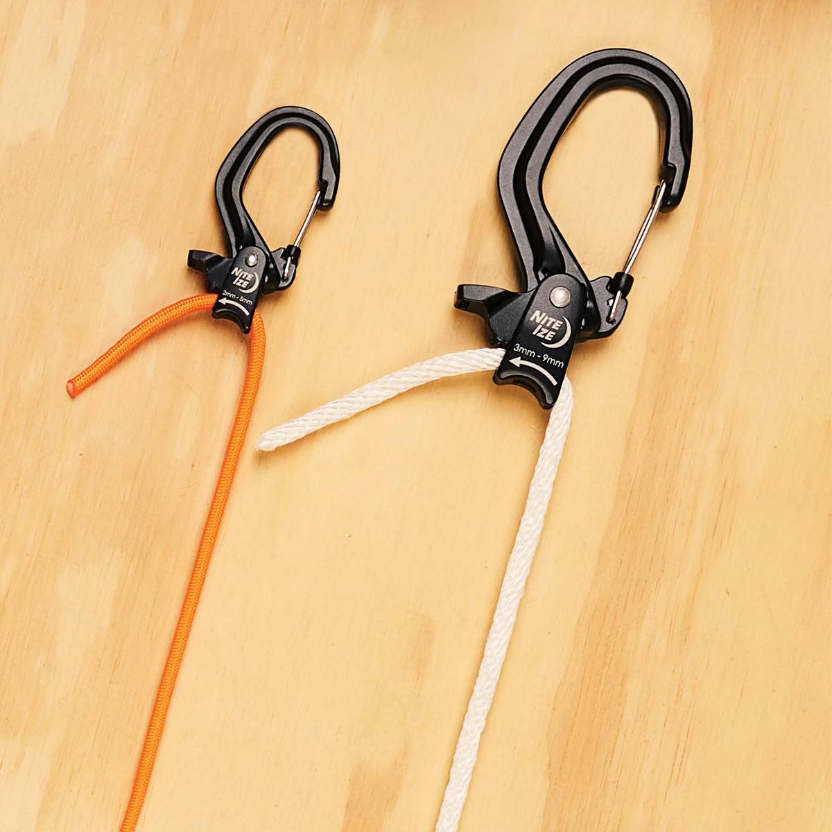 CamJam® SlideLock® Rope Tightener