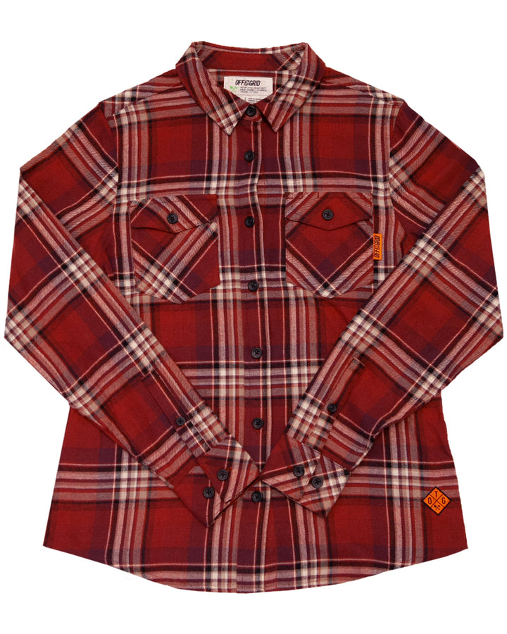 Womens Outerwear