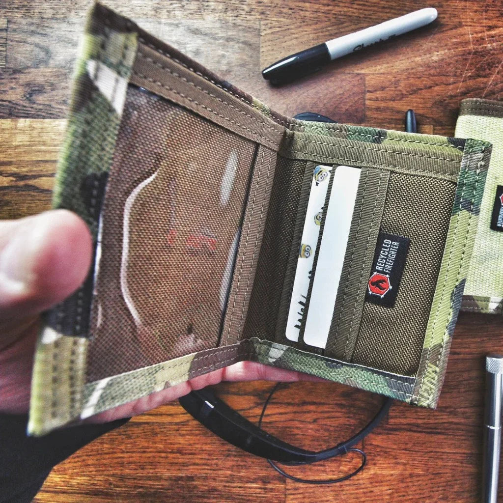 Captain Wallet - Xpac Edition