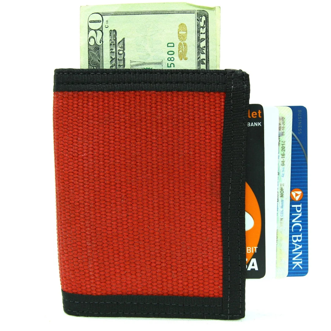 Captain Wallet - 1000D Cordura Edition