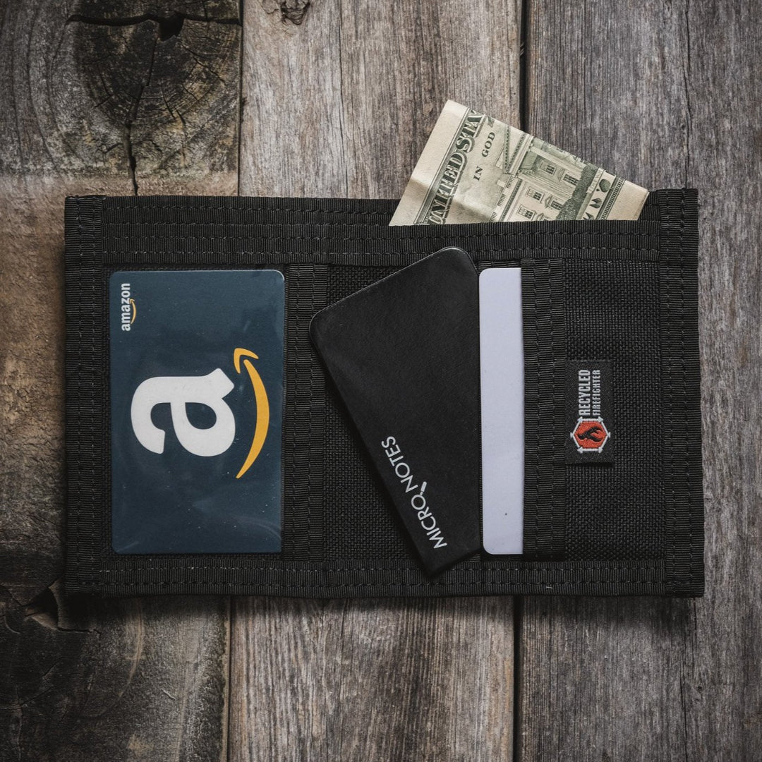 Captain Wallet - Xpac Edition