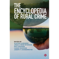 The Encyclopedia of Rural Crime - Paperback