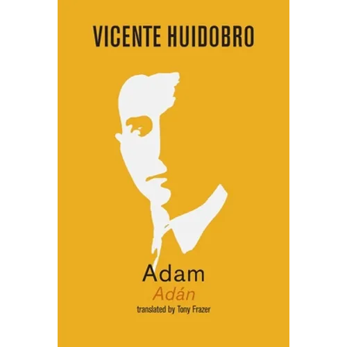 Adam - Paperback