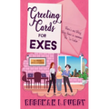 Greeting Cards For Exes - Paperback