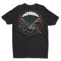 2-503 Cat Patch Remastered Shirt