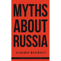 Myths about Russia - Paperback