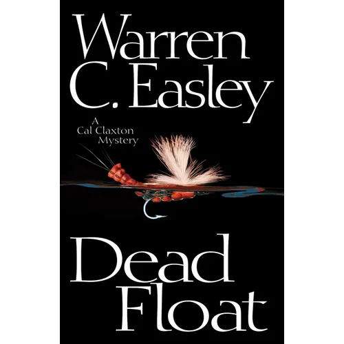 Dead Float - Paperback