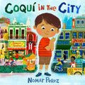 Coquí in the City - Hardcover