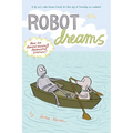 Robot Dreams - Paperback