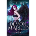 Demon Marked - Paperback
