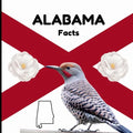 Alabama Facts: Interesting Facts About Alabama